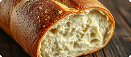 Sourdough Specialization